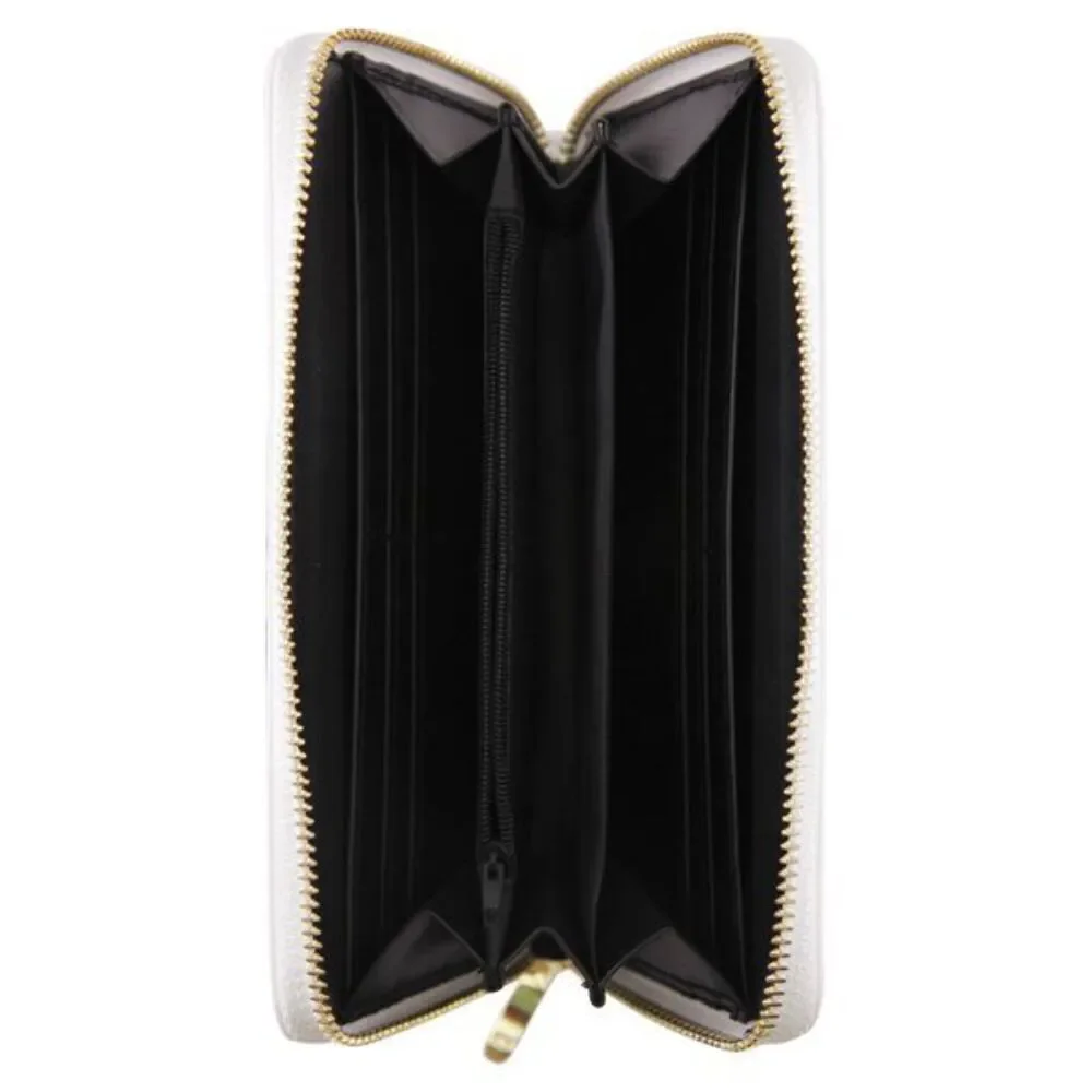Clutch Wallet w/ Wrist Strap | Total Praise